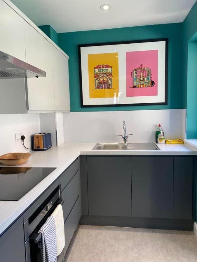 Bright Moments Holiday Home Beverley Extérieur photo