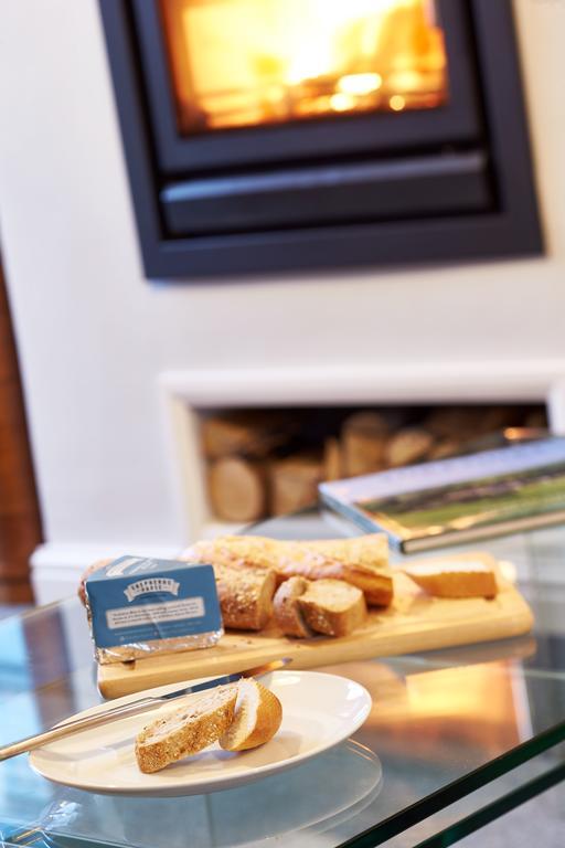 Bright Moments Holiday Home Beverley Extérieur photo