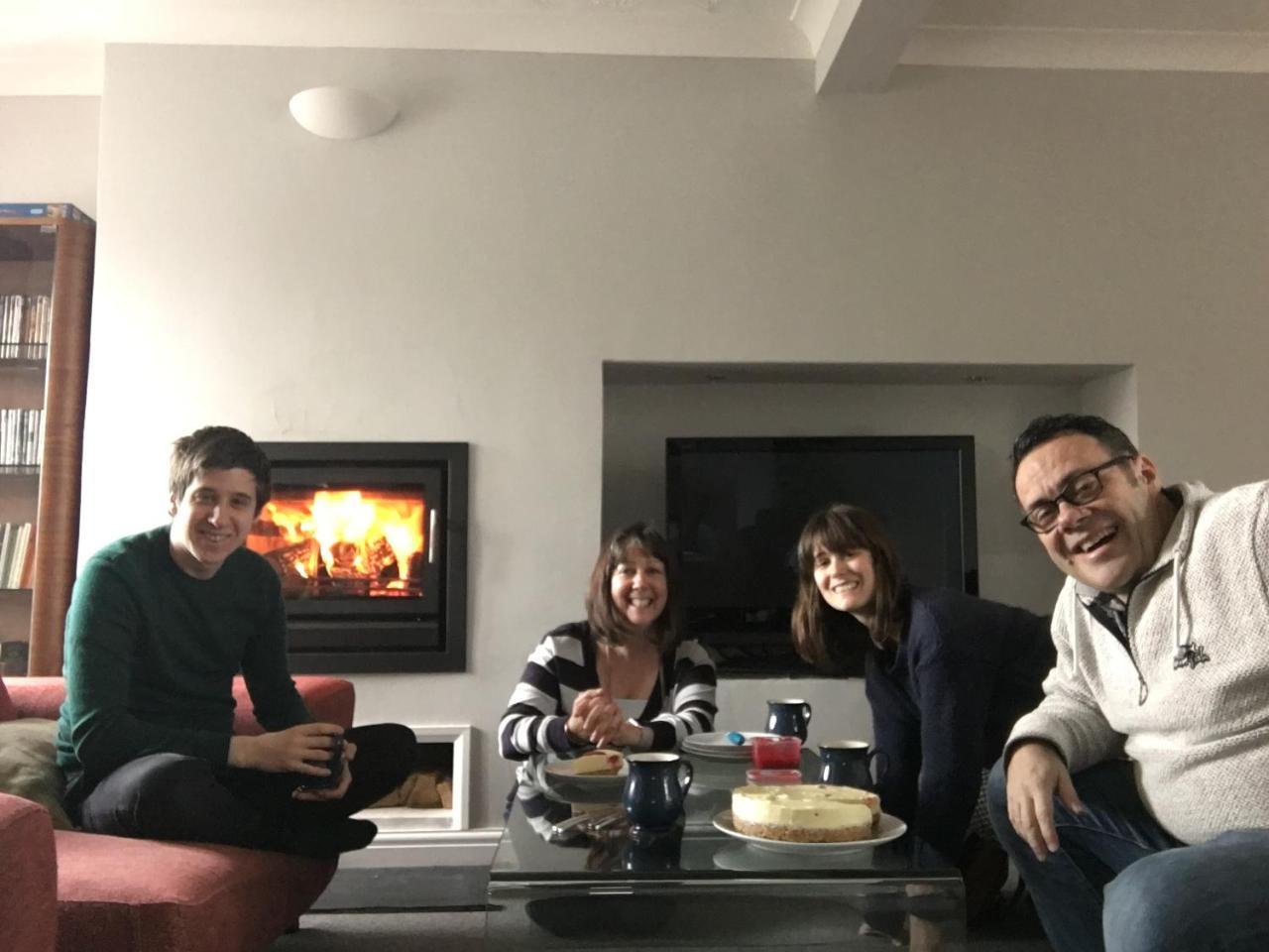 Bright Moments Holiday Home Beverley Extérieur photo