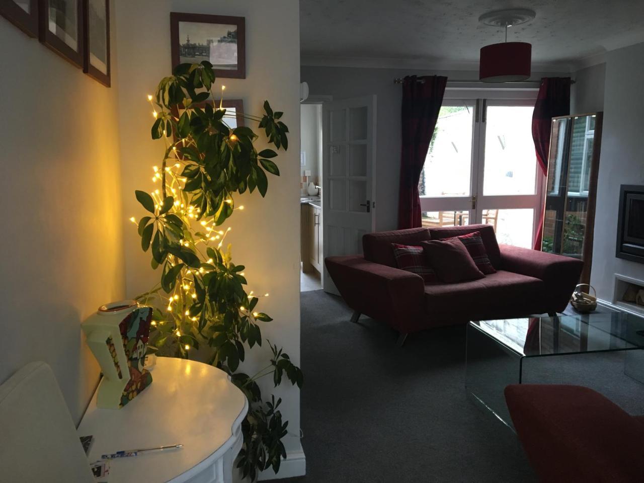 Bright Moments Holiday Home Beverley Extérieur photo