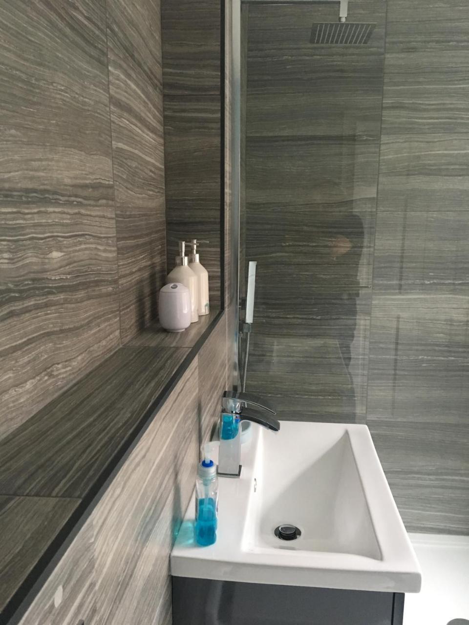 Bright Moments Holiday Home Beverley Extérieur photo