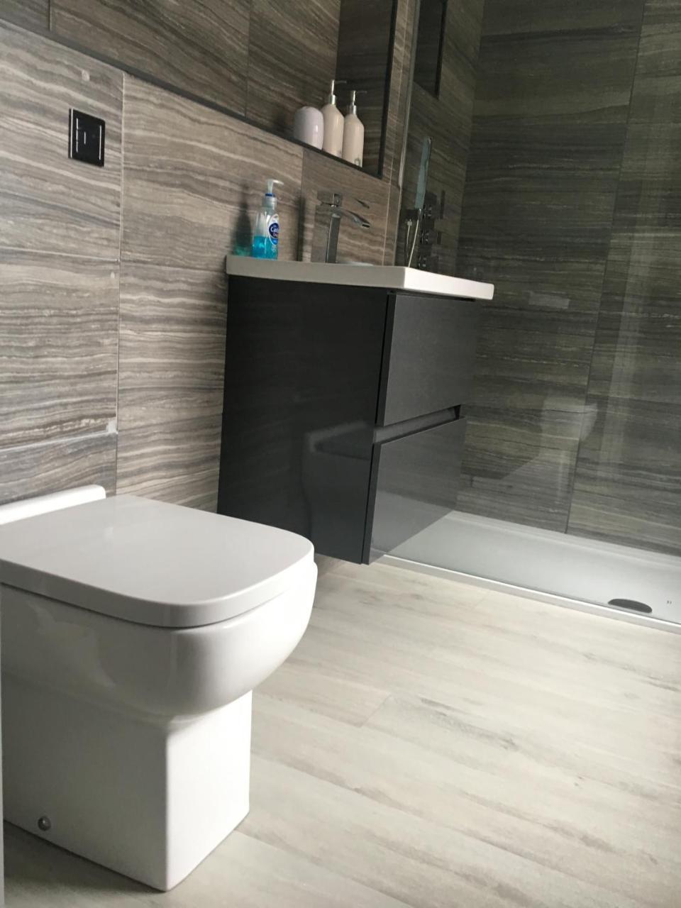 Bright Moments Holiday Home Beverley Extérieur photo