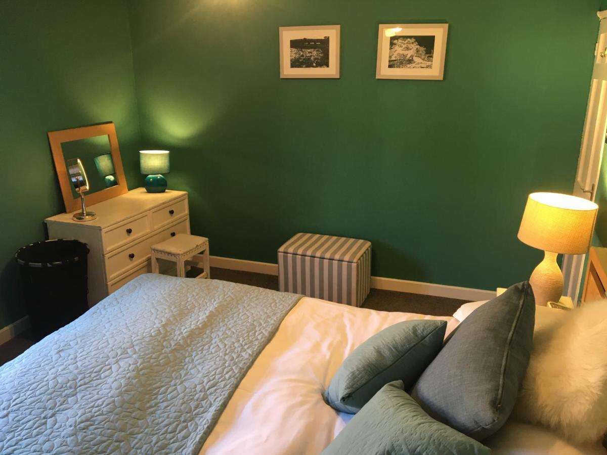 Bright Moments Holiday Home Beverley Extérieur photo
