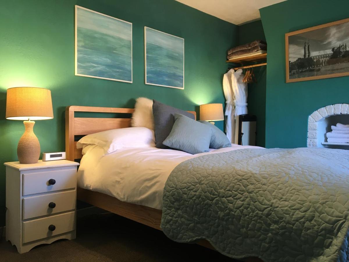 Bright Moments Holiday Home Beverley Extérieur photo