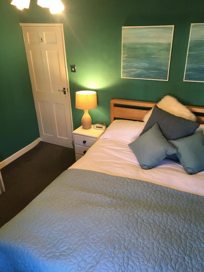 Bright Moments Holiday Home Beverley Extérieur photo