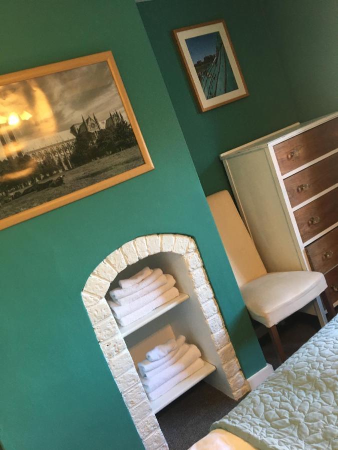 Bright Moments Holiday Home Beverley Extérieur photo